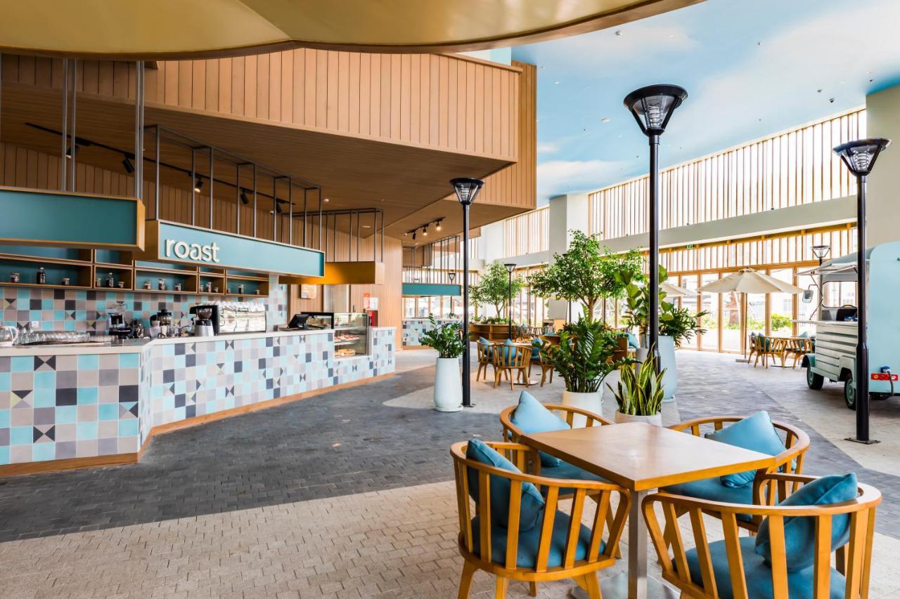 Fusion Suites וונג טאו מראה חיצוני תמונה