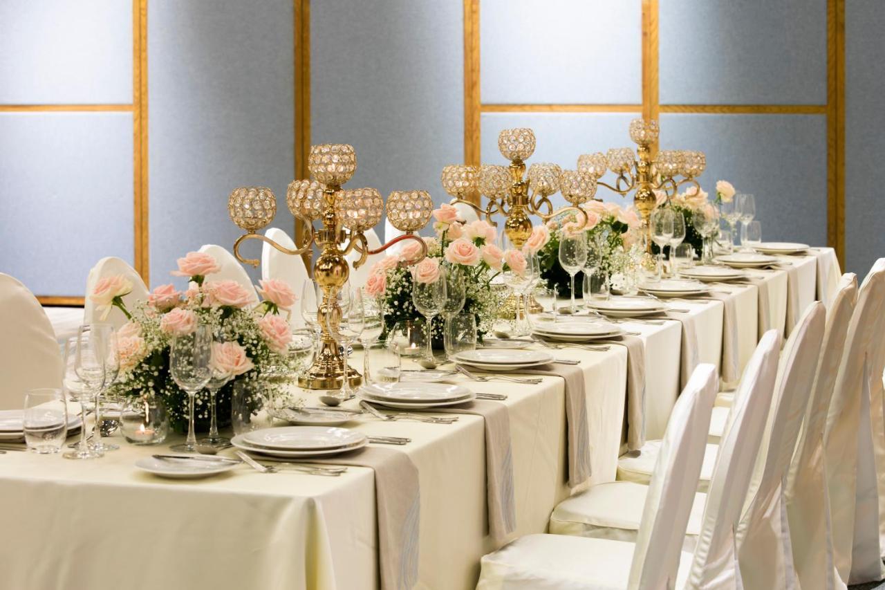 Fusion Suites וונג טאו מראה חיצוני תמונה