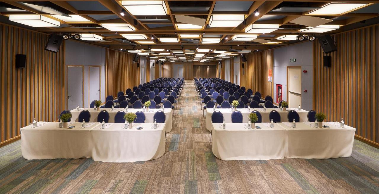 Fusion Suites וונג טאו מראה חיצוני תמונה