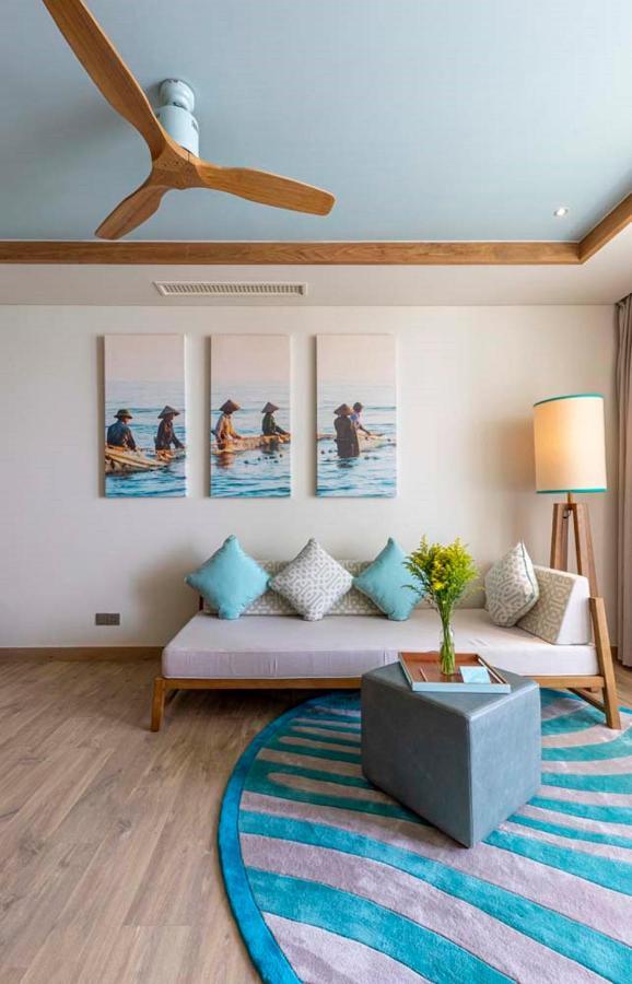 Fusion Suites וונג טאו מראה חיצוני תמונה