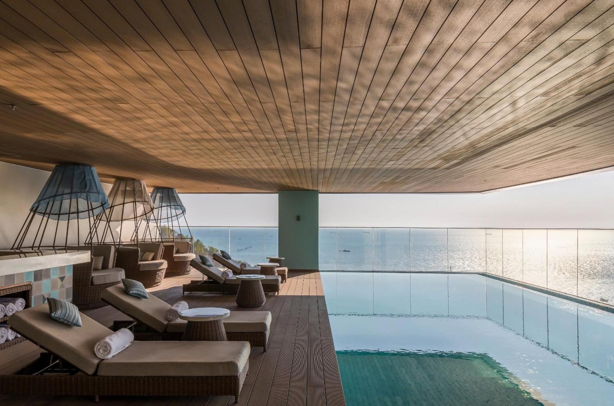 Fusion Suites וונג טאו מראה חיצוני תמונה