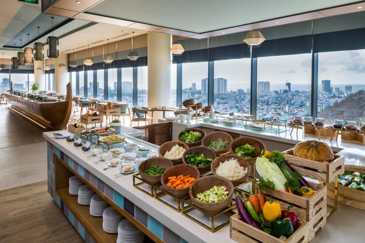 Fusion Suites וונג טאו מראה חיצוני תמונה